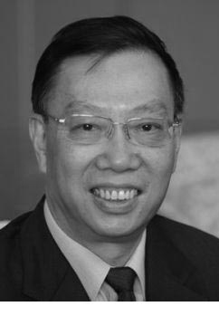 原中共卫生部副部长黄洁夫