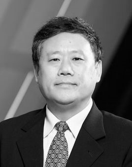原上海市第一人民医院副院长彭志海