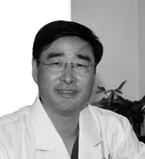 原武警部队总医院肝脏移植研究所副所长臧运金