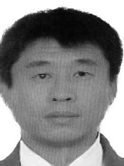 辽宁省锦州市公安局国保支队大队长李嵋珊