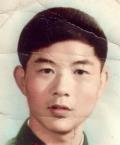 史洪杰生前照片