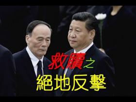 （视频）【红朝秘闻】 大船将沉 习王救赎之绝地反击