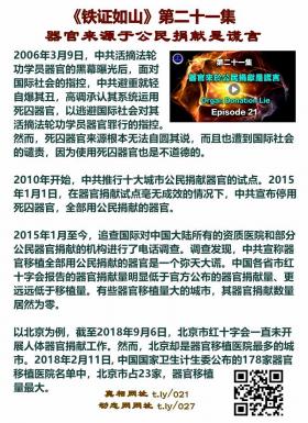 铁证如山 第21集2