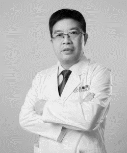 重庆医科大学附属儿童医院肝胆外科主任张明满
