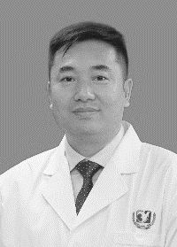 广州医科大学附属第三医院器官移植科副主任赵纪强