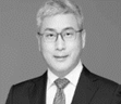 北京佑安医院器官移植中心主任栗光明