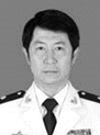 解放军总医院第六医学中心（原解放军海军总医院） 肝胆外科主任邱宝安