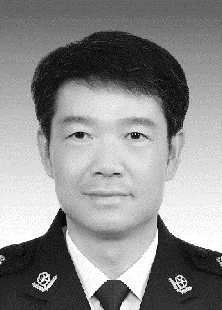 上海市公安局党委书记、局长张亚宏