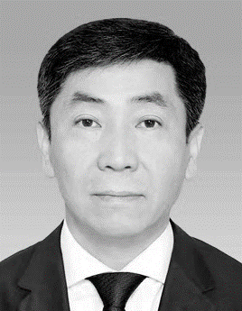 山东省公安厅厅长李伟
