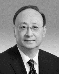 北京市委书记、北京网信办主任尹力
