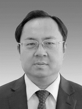 福建省公安厅厅长李建成