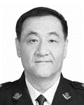 中共公安部副部长、公安部一局局长陈思源